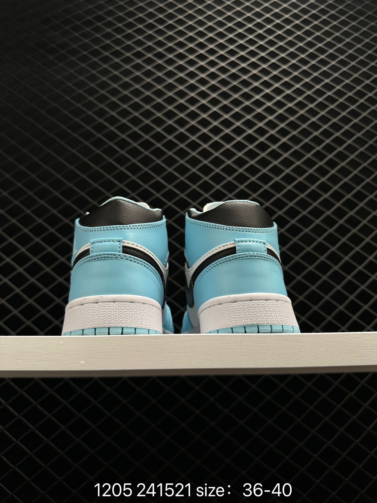 Air Jordan 1 High OG AJ1